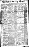 Stirling Observer Saturday 11 October 1890 Page 1