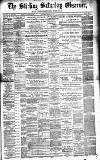 Stirling Observer Saturday 08 November 1890 Page 1