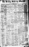 Stirling Observer Saturday 29 November 1890 Page 1