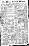 Stirling Observer Saturday 10 January 1891 Page 1