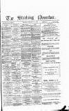 Stirling Observer Wednesday 14 January 1891 Page 1
