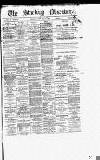 Stirling Observer Wednesday 04 February 1891 Page 1