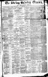 Stirling Observer Saturday 07 February 1891 Page 1