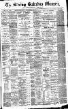 Stirling Observer Saturday 21 February 1891 Page 1