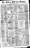 Stirling Observer Saturday 21 March 1891 Page 1