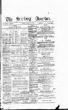 Stirling Observer Wednesday 08 April 1891 Page 1