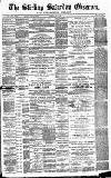 Stirling Observer Saturday 25 April 1891 Page 1