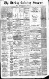 Stirling Observer Saturday 16 May 1891 Page 1