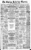 Stirling Observer Saturday 23 May 1891 Page 1