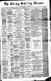 Stirling Observer Saturday 27 June 1891 Page 1