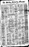Stirling Observer Saturday 12 September 1891 Page 1