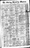 Stirling Observer Saturday 05 December 1891 Page 1