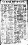 Stirling Observer Saturday 02 January 1892 Page 1