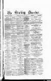 Stirling Observer Wednesday 27 January 1892 Page 1