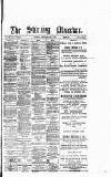 Stirling Observer Wednesday 07 September 1892 Page 1