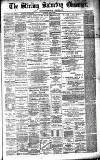 Stirling Observer Saturday 08 October 1892 Page 1