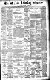 Stirling Observer Saturday 10 December 1892 Page 1