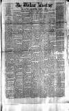 Wishaw Press Saturday 16 August 1873 Page 1