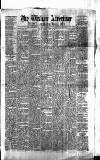 Wishaw Press Saturday 04 October 1873 Page 1