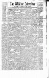 Wishaw Press Saturday 15 November 1873 Page 1