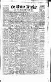 Wishaw Press Saturday 22 November 1873 Page 1