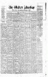 Wishaw Press Saturday 06 December 1873 Page 1