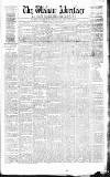 Wishaw Press Saturday 03 January 1874 Page 1