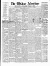 Wishaw Press Saturday 21 March 1874 Page 1