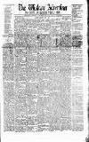 Wishaw Press Saturday 02 May 1874 Page 1
