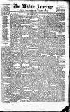 Wishaw Press Saturday 30 May 1874 Page 1