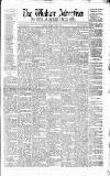 Wishaw Press Saturday 20 June 1874 Page 1