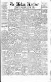 Wishaw Press Saturday 27 June 1874 Page 1