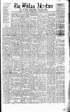 Wishaw Press Saturday 08 August 1874 Page 1