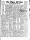 Wishaw Press Saturday 16 January 1875 Page 1