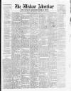 Wishaw Press Saturday 06 February 1875 Page 1