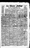 Wishaw Press Saturday 03 April 1875 Page 1