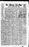 Wishaw Press Saturday 01 May 1875 Page 1