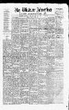 Wishaw Press Saturday 05 June 1875 Page 1