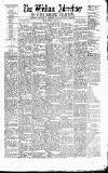 Wishaw Press Saturday 19 June 1875 Page 1