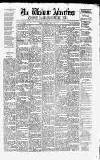 Wishaw Press Saturday 03 July 1875 Page 1