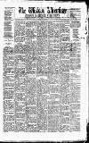 Wishaw Press Saturday 24 July 1875 Page 1