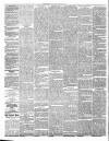Highland News Monday 10 March 1884 Page 2