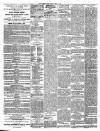 Highland News Monday 21 April 1884 Page 2