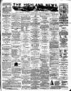 Highland News Monday 07 July 1884 Page 1