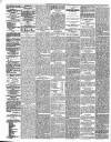 Highland News Monday 07 July 1884 Page 2