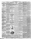 Highland News Monday 13 October 1884 Page 2