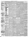 Highland News Monday 08 December 1884 Page 2