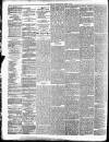Highland News Monday 30 August 1886 Page 2