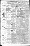 Highland News Saturday 20 November 1897 Page 4