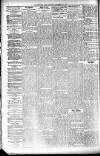 Highland News Saturday 27 November 1897 Page 2